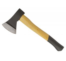 Sekerka s drevenou násadou 600 g - HT220101