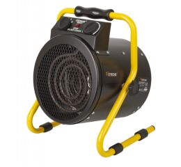 Elektrický priamotop 2000 W - HTP805601