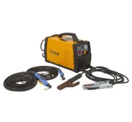 Kombinovaná zváračka 160 A, TIG, MAG, CUT - HTP811260