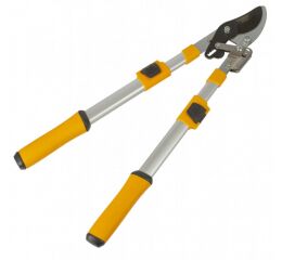 Teleskopické nožnice na vetvy 680 - 970 mm - HT351393