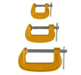 Sada zvierok typu C, 3 ks - HT290501