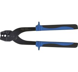 Kliešte na ohýbanie rúrok, 4,75 a 6 mm - B8229