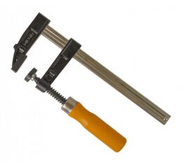 Zvierka stolárska 50 x 150 mm - HT290301