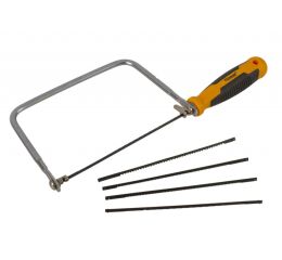 Lupienková píla 170 mm - HT330802