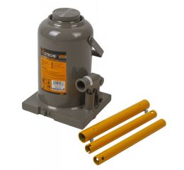 Hydraulický hever 32t, zdvih 260 - 420 mm - HT650132