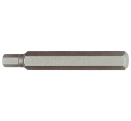 Bit IMBUS 4 mm, dĺžka 75 mm - LIBHE37540