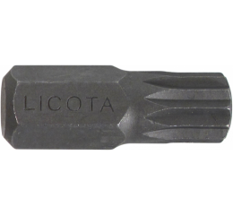 Bit tisíchran M12, 30 mm - LIBSM33012