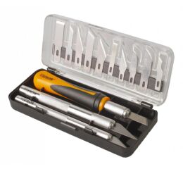 Sada skalpelov, 13 ks - HT311216