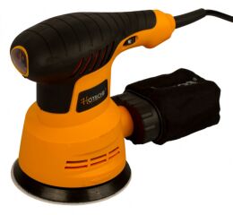 Excentrická brúska 125 mm, 270W - HTP800506