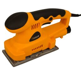 Vibračná brúska 180W, 11.000 ot./min HOTECHE - HTP800505