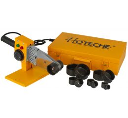 Zváračka na plastové trubky 800W - HTP810163