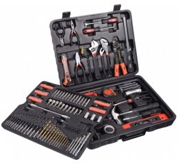 Sada náradia, 550 ks HOME - AH12550A