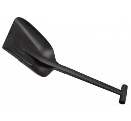 Fiskars lopatka do auta 630 mm - 1019353