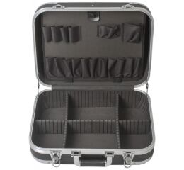 Kufor na náradie, ABS, 460 x 330 x 180 mm - AH13052