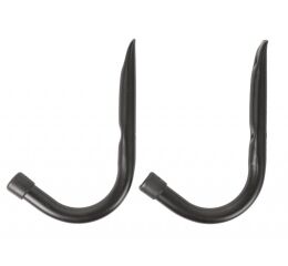 Hák, typ J, 2 ks - AH038