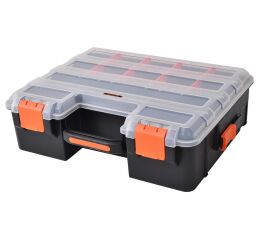 Hlboký organizér so šuflíkmi 432 x 355 x 120 mm - TC320043