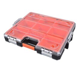 Vodotesný organizér na skrutky 455 x 375 x 80 mm - TC320067