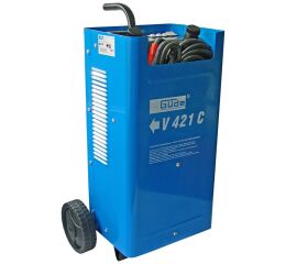 Profesionálna autonabíjačka batérií V 421 - GU85074