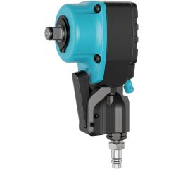 Rázový pneumatický uťahovák Hazet Twin Turbo, 1/2", 550 Nm, 9012PTT