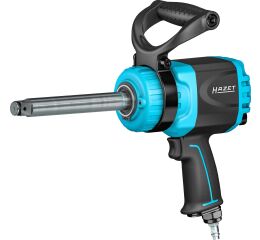 Pneumatický razový uťahovák Twin turbo, 3/4", 3800 Nm, HAZET - HA232277