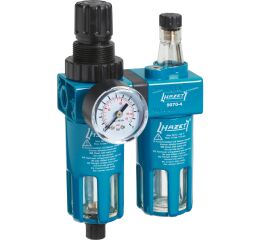  Jednotka na úpravu tlakového vzduchu, 9070-4 - HA153367