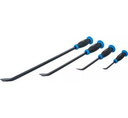 Sada montážnych pák, 4 ks - BGS 9135