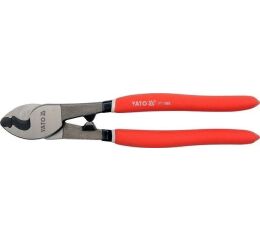 Kliešte štípacie bočné 160 mm - YT-1966
