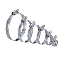 Hadicové spony - 90 - 110 mm - H6110