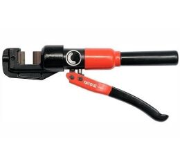 Kleště hydraulické na štípání arm. drátů 4-12mm2