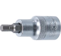 Nástrčná hlavica s bitom HEX 1/2", 5,5 mm - B9467