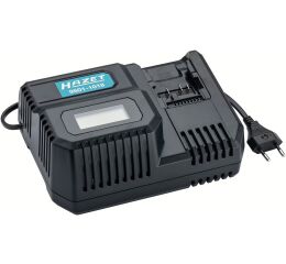 Rýchlonabíjačka pre akumulátory 18V - Hazet 9501-1018