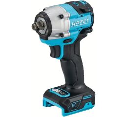 Aku rázový uťahovák 600 Nm, 1/2", Hazet 9512-600