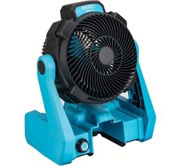 Ventilátor, hybrid 18 V a 230 V, Hazet 9544-10 - HA264995