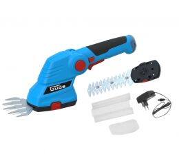 AKU záhradné nožnice, 7,2 V - GU95508