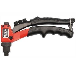 Nitovacie kliešte 200mm, 5 ks - YT-36012