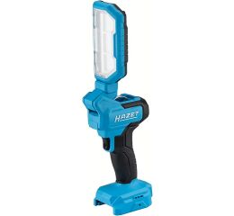 Led pracovné svetlo AKU, 1000 lúmenov, 18 V, Hazet 9579-10