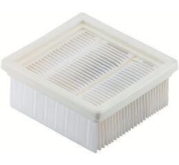 Filter s plochými záhybmi k vysávaču Hazet 9643-10 - HA270941