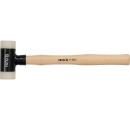 Palička gumová 265 g - YT-4624