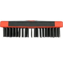 Kefa drôtená 180 x 65 mm násada - YT-6334