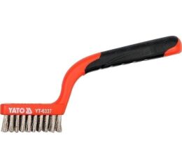 Kefa drôtená ručná 180 mm - YT-6337