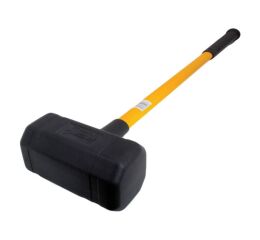 Gumová palica, 5,5 kg - AHHD55