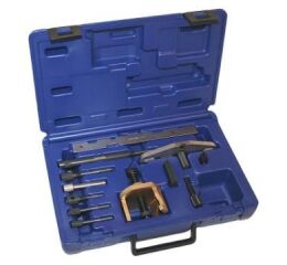 Aretácia rozvodov motora Ford, Mazda, 1.25 - 2.0 l benzín, 1.4 - 2.0 l diesel - A8076