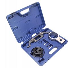 Aretácia rozvodov motora Opel, 2.2 l, 16 V - A8166