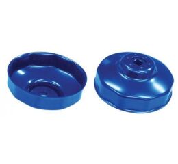 Kľúč na olejové filtre, 90 mm, pätnásťhranný - ACHK90