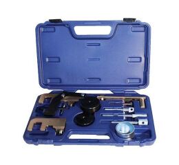 Aretácia rozvodov motora Renault, Nissan, Opel, diesel - AFB2721