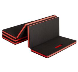 Penová podložka pod kolena 3v1 (lehátko,  sedátko, podložka) - AH010325