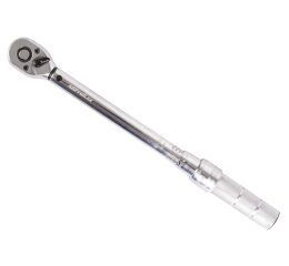 Momentový kľúč 3/8" s certifikátom, 5 - 60 Nm - AH011269