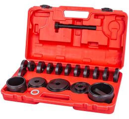 Sada na demontáž ložisiek, 23 dielov - AH041025