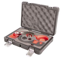 Aretácia rozvodov dieselových motorov 1,5 a 2.0l, BMW, MINI - AH042376