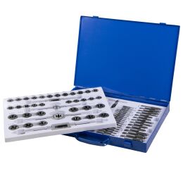 Sada závitníkov 110 ks - AH20110